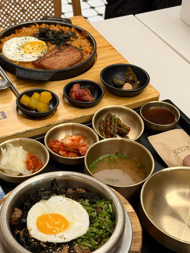 동경만향 타임빌라스수원점 사진 2
