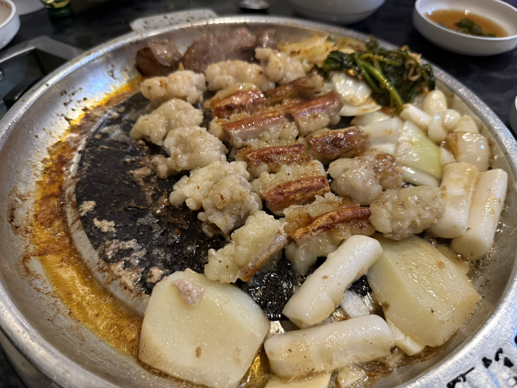 Omadanghwangsogopchang 2