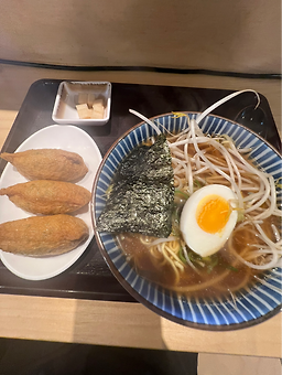 송강제면소 대표 사진