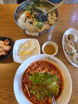 Manghyangbibimguksu 5