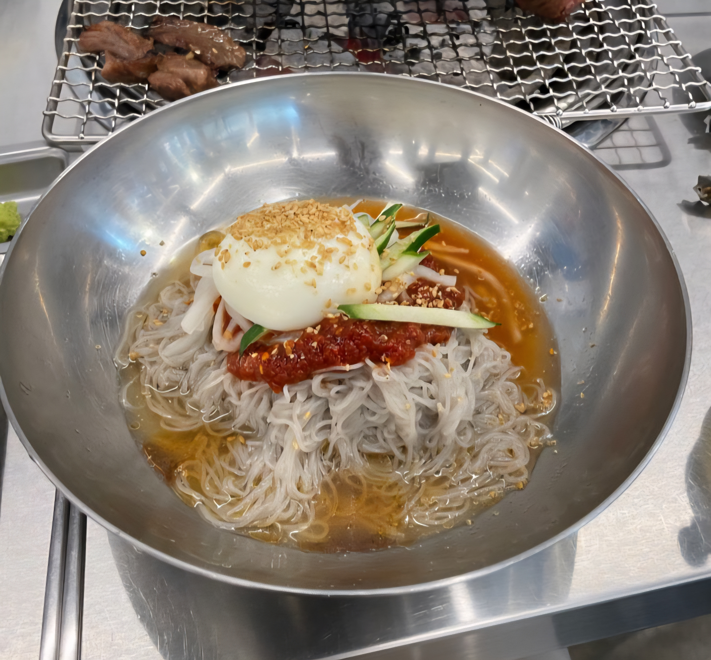 우대포 압구정점 사진 3