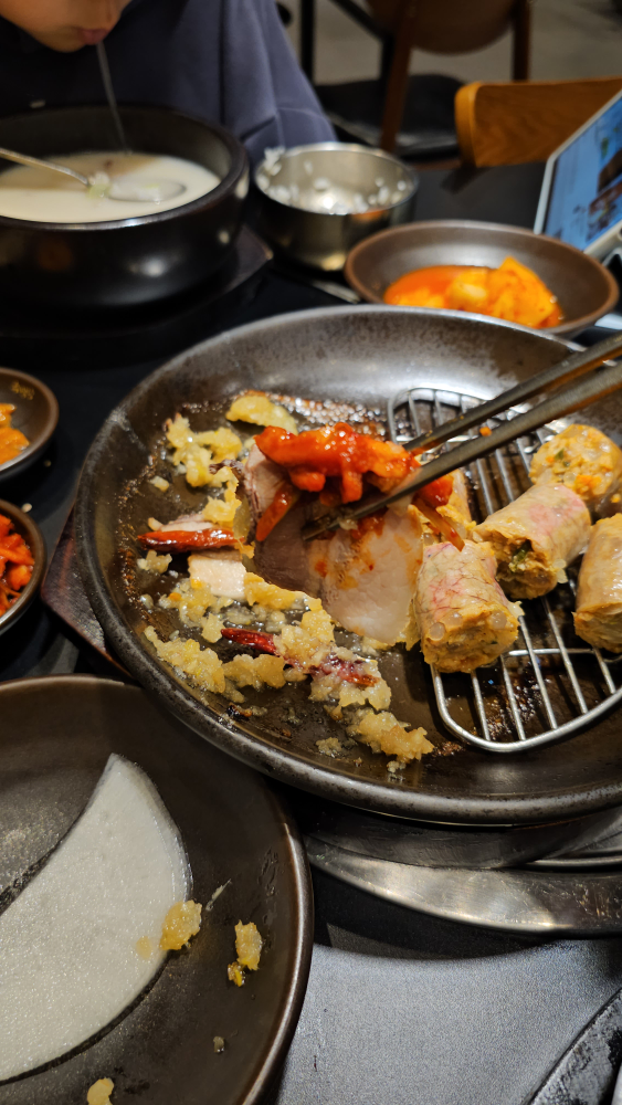 Subaekdang 4