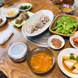 더새당골식당 사진 7