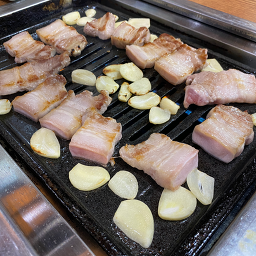동신식육식당 2