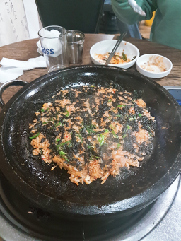 Yangpyeongsogopchang (양평소곱창) 3