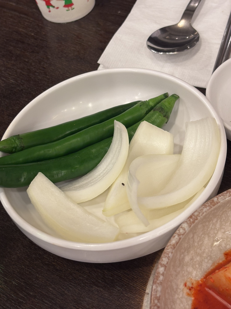 Jihohanbangsamgyetang 4