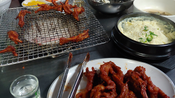 신닭발숯불꼼장어 구로점 대표 사진
