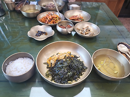 Ansimjeong (안심정) 1