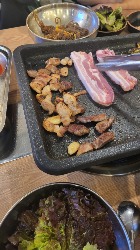 부추삼겹살 서현2호점 사진 2