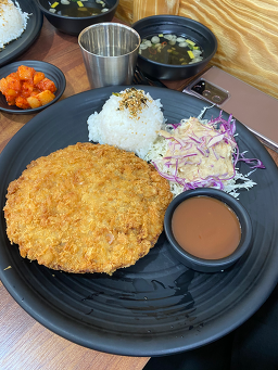 이레분식 사진 2