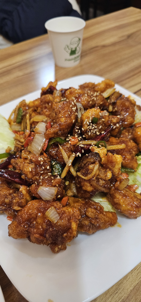 Yeongbingwan 4