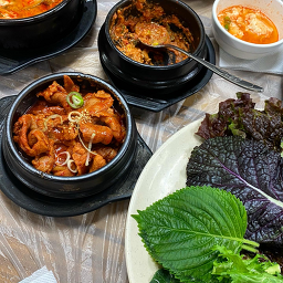 Mannabora (만나보라) 2