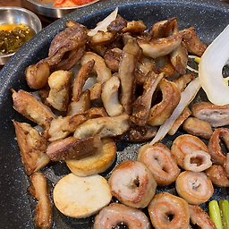 막고 철산본점 사진 2
