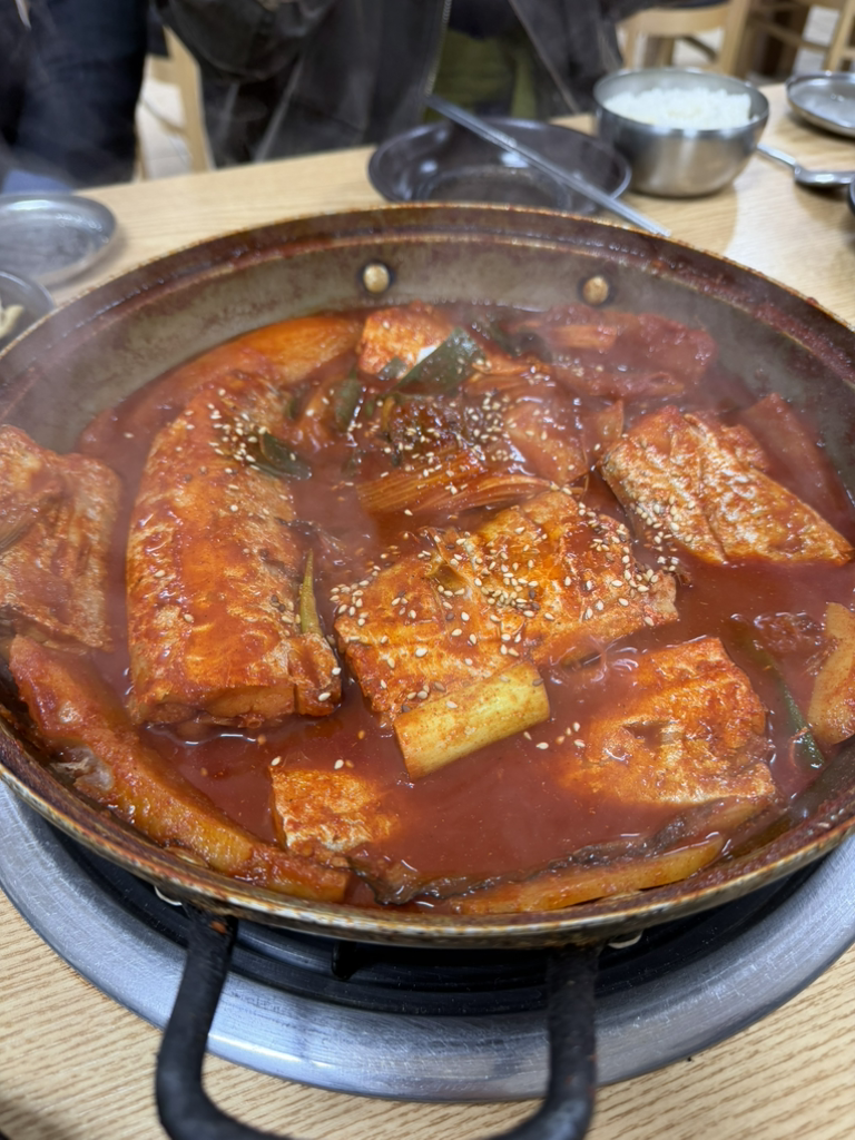 연송갈치 사진 5