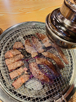 쇠오름참숯한우정육식당 사진 3