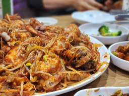 미선네아구찜 3