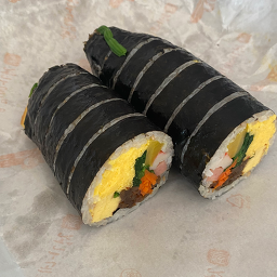 Jeongganegimbap (정가네김밥) 1