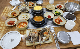 서산꽃게장 2