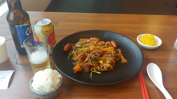 피슈마라홍탕 군자역 6