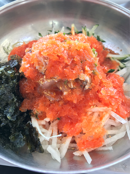 흥미회식당 2