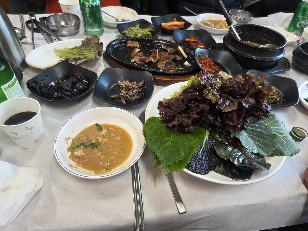 경희식당 5