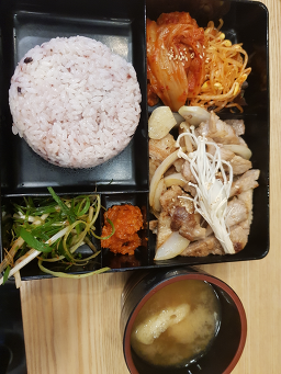싸움의고수 성균관대점 사진 3