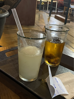 Beureonchikapeiel (브런치카페이엘) 1