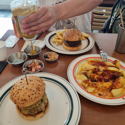 조이버거 사진 7