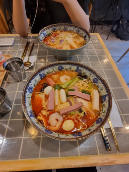 마쿠마라탕 사진 5