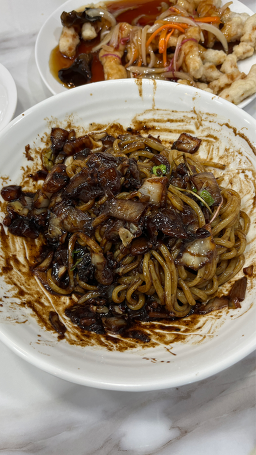 Sosobanjeom (소소반점) 1