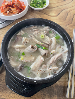 장뜰순대 6