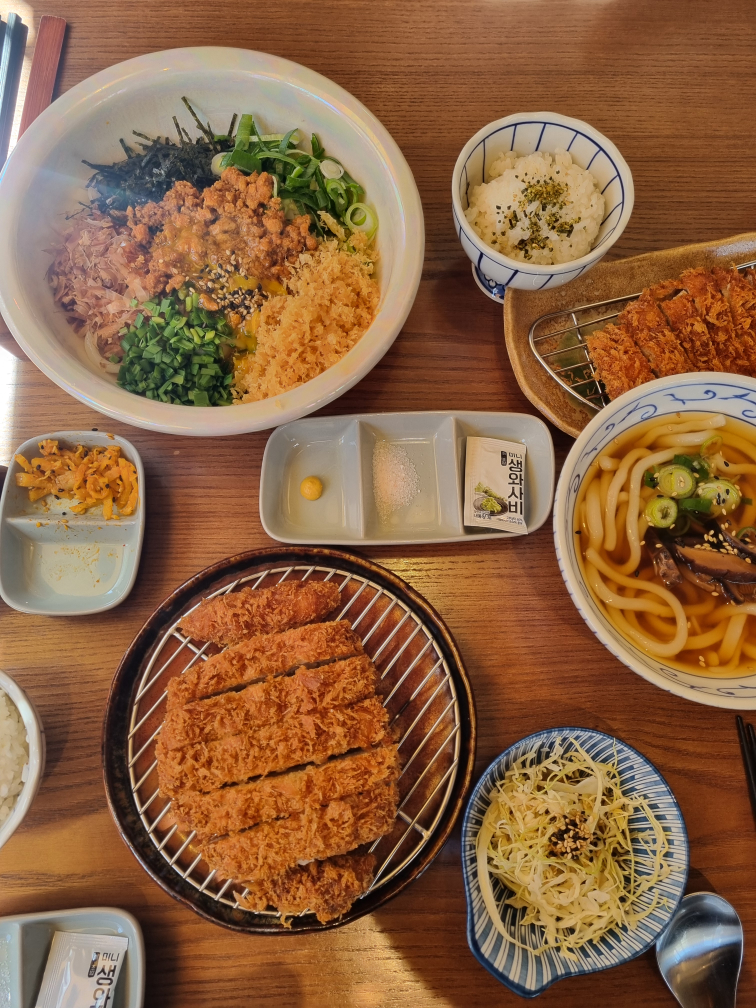 우동키노야(하남미사 5