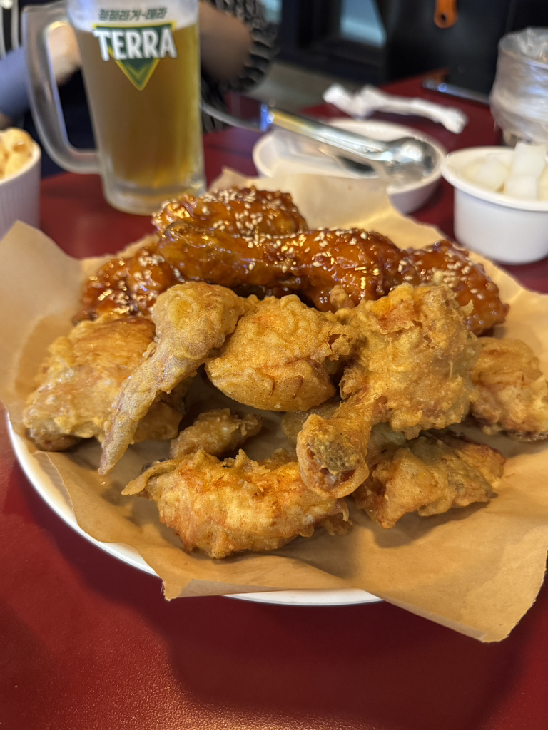 Haimchikin (하임치킨) 3