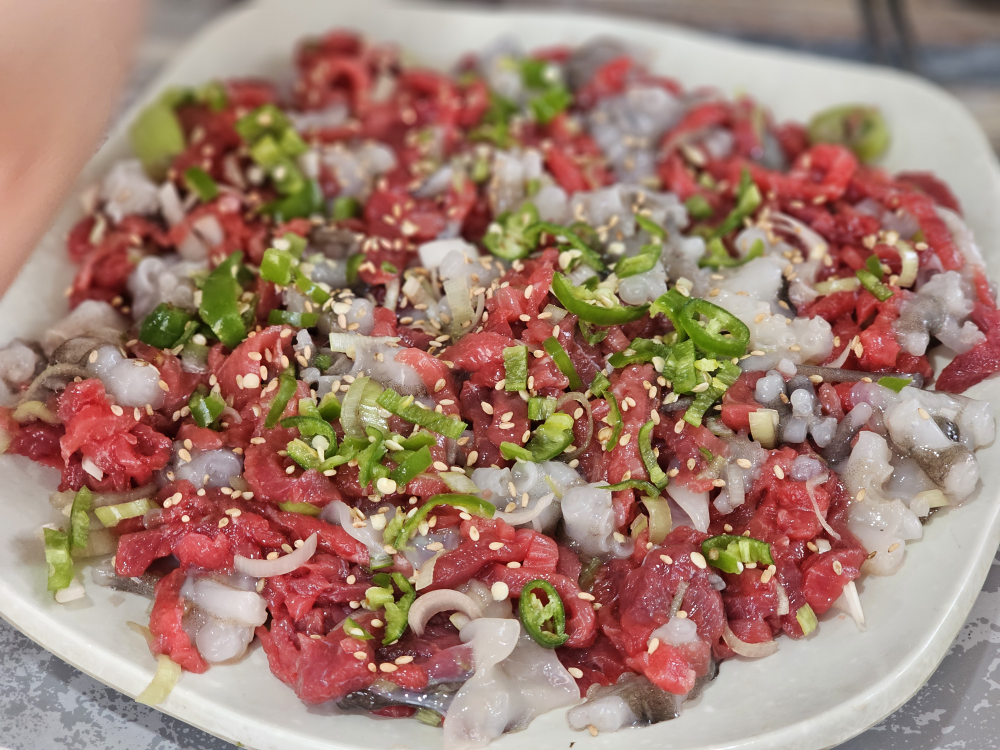 Myeongjinmatjip 1