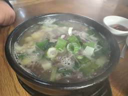 Iresikdang (이레식당) 2