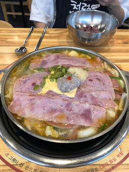이태리부대찌개 야탑점 사진 2