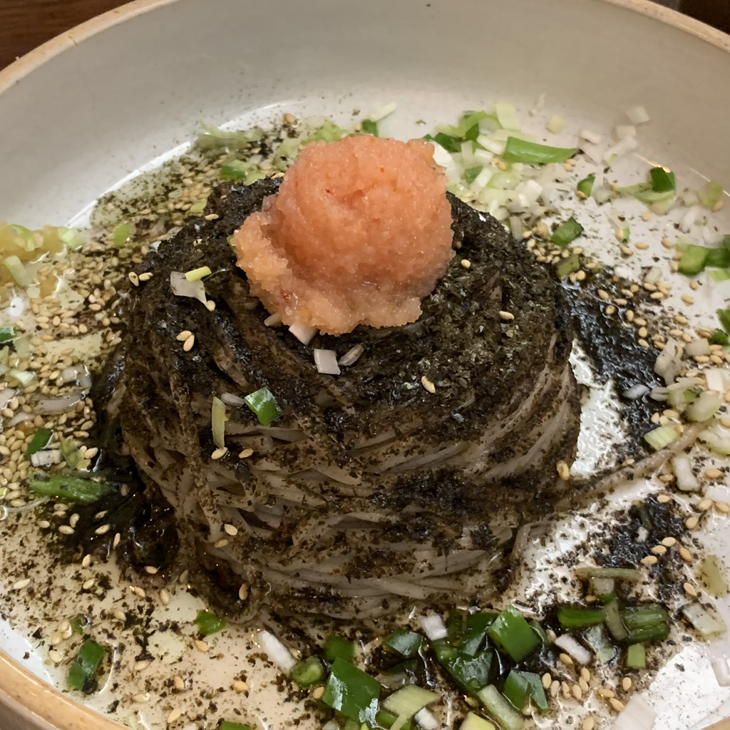 메밀집 사진 2