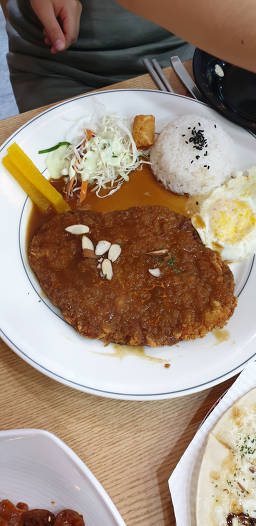 Jjukkumisarang 3
