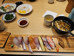 유끼초밥 사진 4