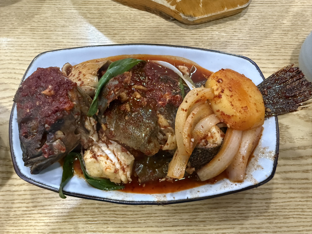 큰돈물식당 사진 8