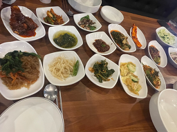 Ttangkkeutgulmaeul 6