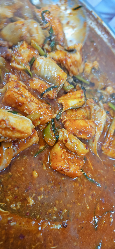 맛있게먹는날 2