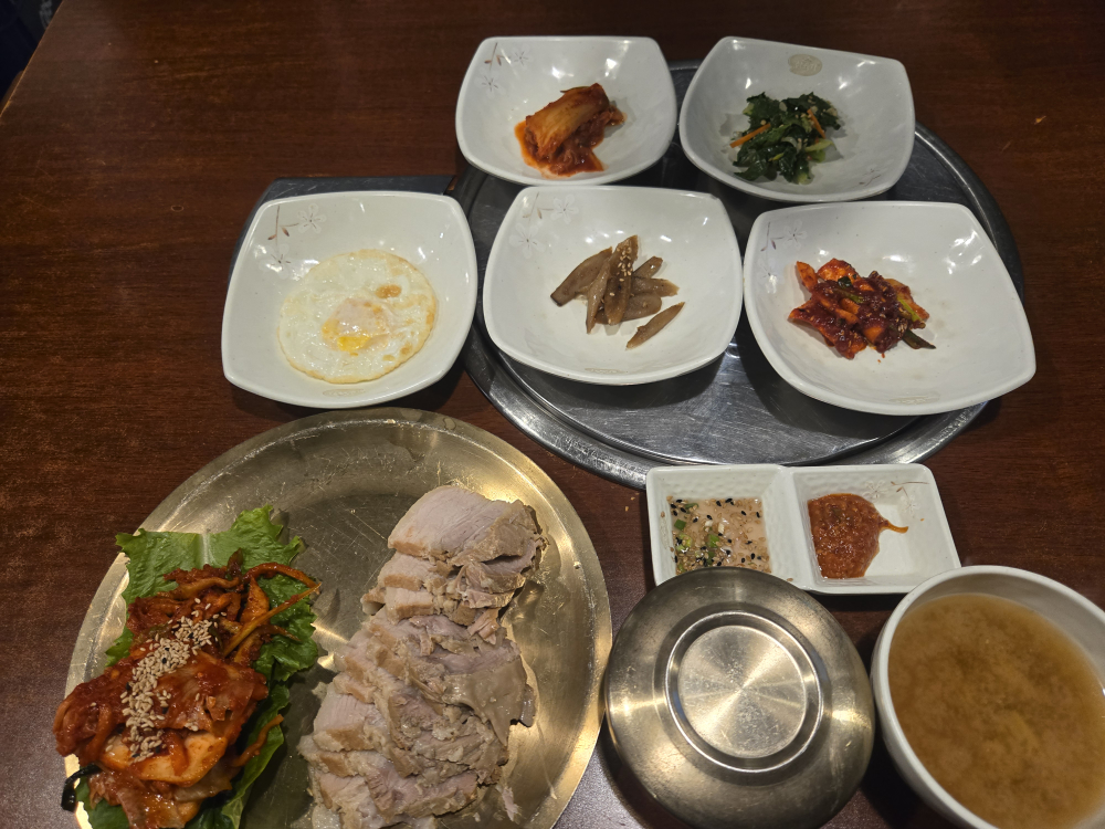 삼육가 본점 사진 3