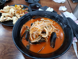 Gangjjamppongnakgung 6