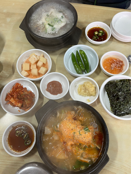 Matjangteo (맛장터) 3
