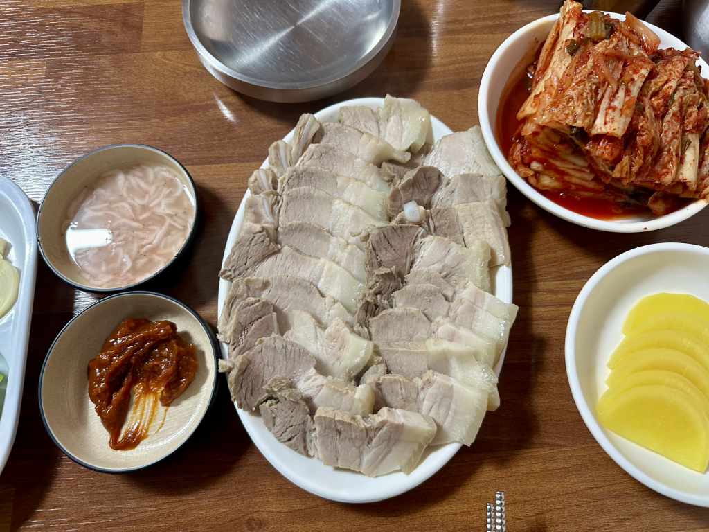 청송막국수 1