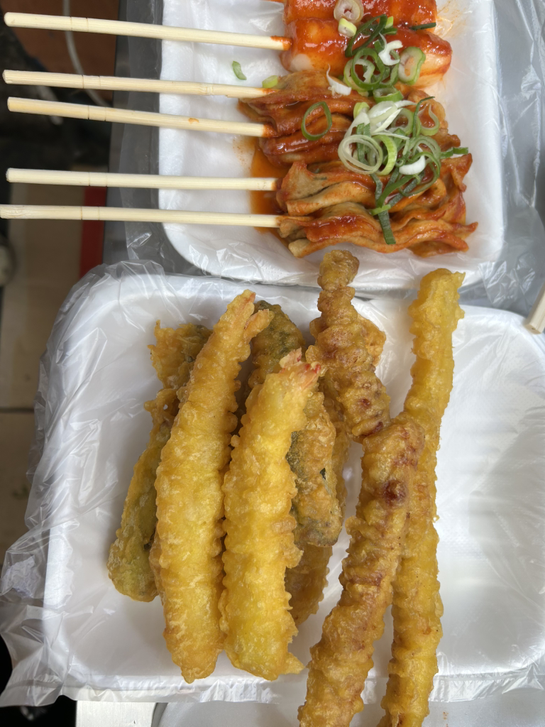 Oegatjip (외갓집) 2