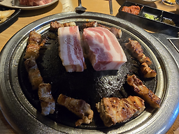 Daegwallyeongmokjang 5