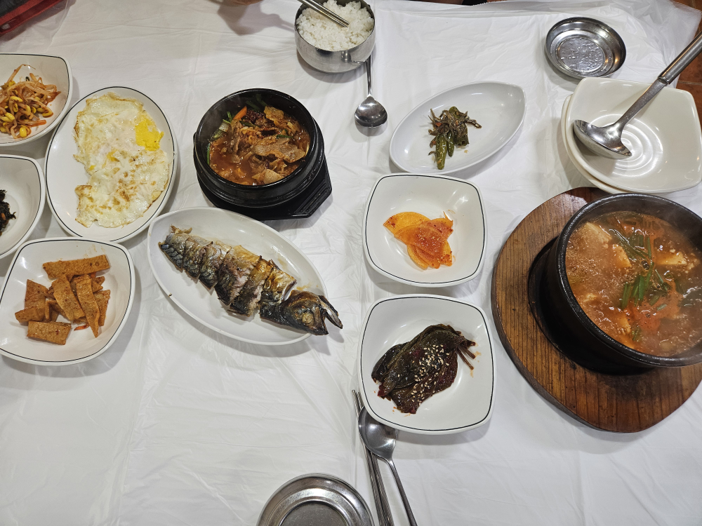 Badarosikdang 1