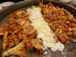 강산애닭갈비 1